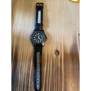 Unbranded Field Watch New Batttery